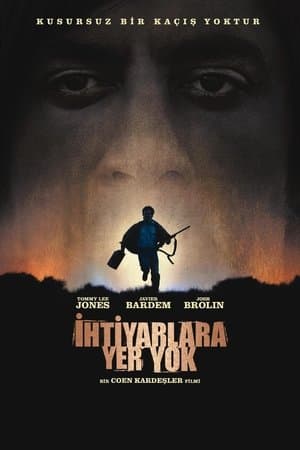 No Country for Old Men