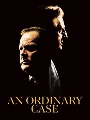 An Ordinary Case