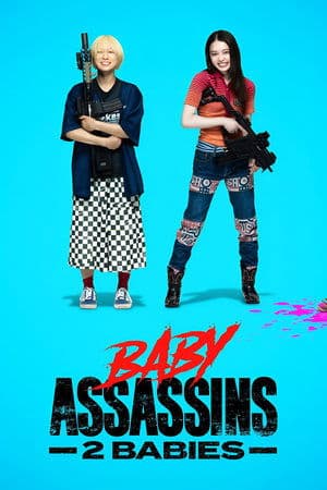 Baby Assassins 2