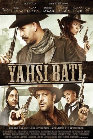 Yahşi Batı