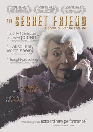 The Secret Friend