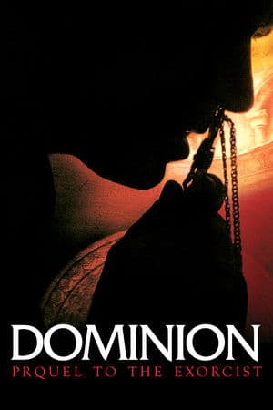 Dominion: Prequel to The Exorcist