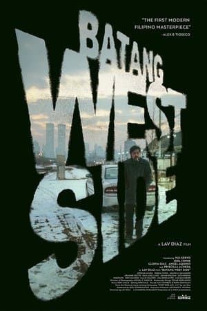 Batang West Side