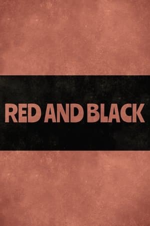 Red and Black