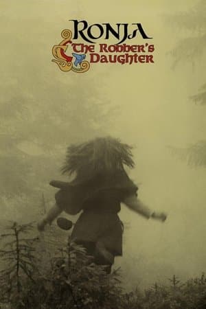 Ronja the Robber's Daughter