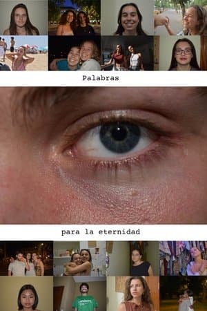 Words for eternity
